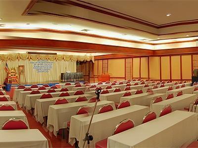 Riverside Bangkok Hotel Eksteriør billede